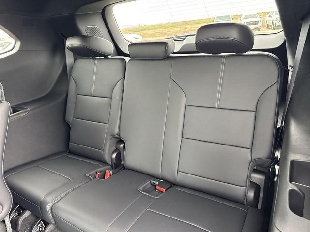 2027 GMC Acadia FWD Elevation for sale in Tustin, CA