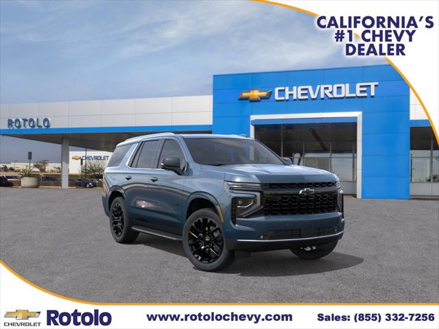 2026 Chevrolet Tahoe 4WD LT for sale in Fontana, CA