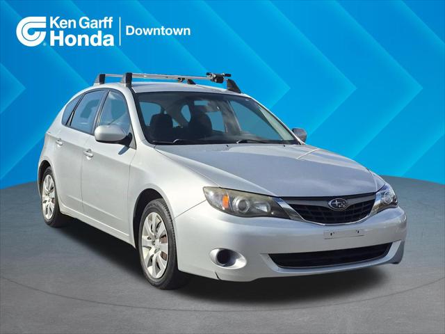 2009 Subaru Impreza 2.5i for sale in Salt Lake City, UT