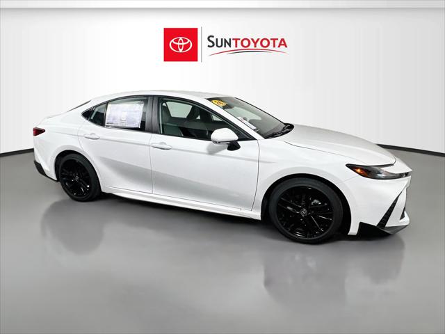 2026 Toyota Camry SE for sale in Holiday, FL