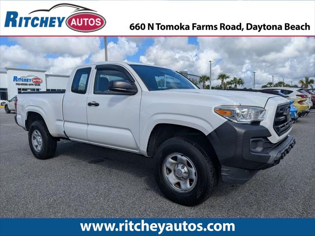 2018 Toyota Tacoma SR for sale in Daytona Beach, FL