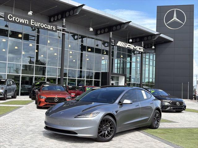 2025 Tesla Model 3 for sale near Dublin, OH