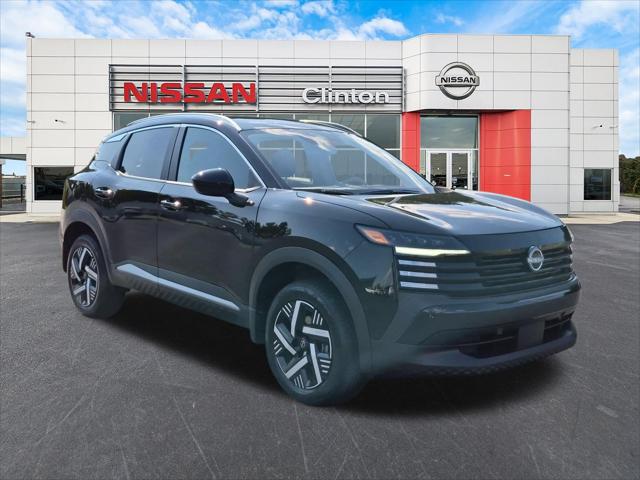 2026 Nissan Kicks SV for sale in Clinton, NC