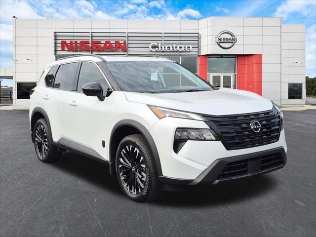 2026 Nissan Rogue Dark Armor for sale in Clinton, NC