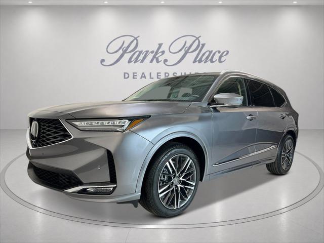 2026 Acura MDX Advance Package for sale in Plano, TX