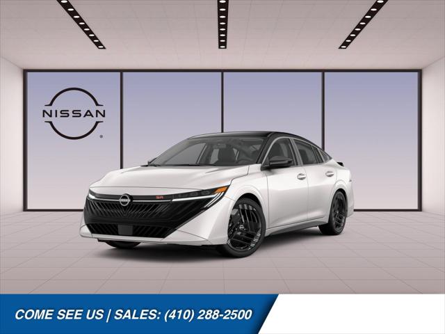 2027 Nissan Sentra SR for sale in Baltimore, MD