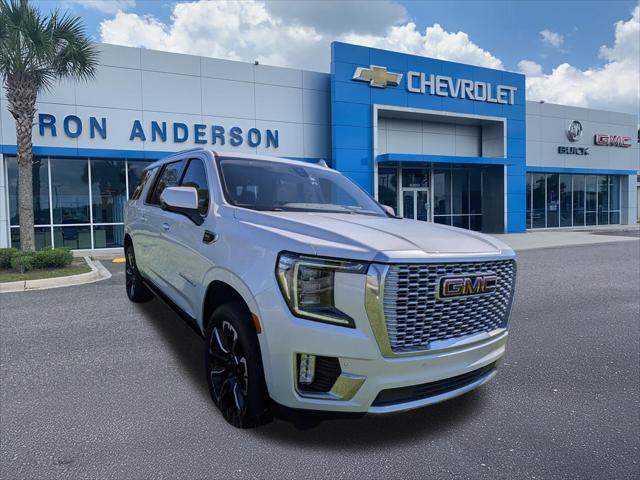 2022 GMC Yukon XL 4WD Denali for sale in Yulee, FL