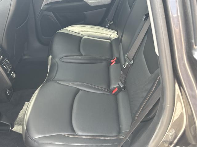 2022 Jeep Compass Latitude Lux 4x4