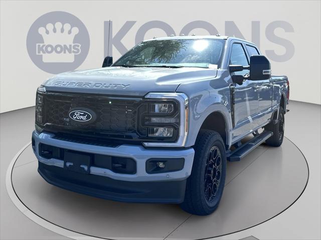 2027 Ford F-250 LARIAT for sale in Sterling, VA