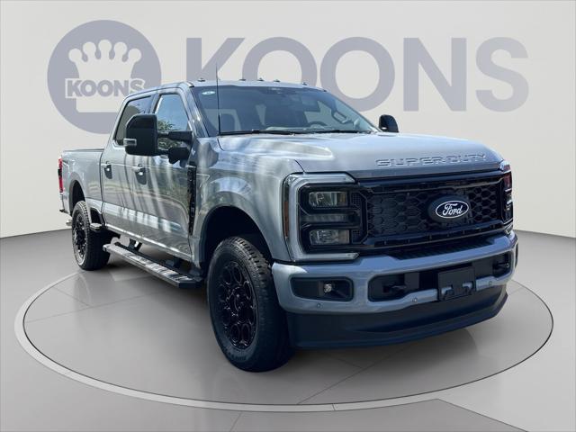 2027 Ford F-250 LARIAT