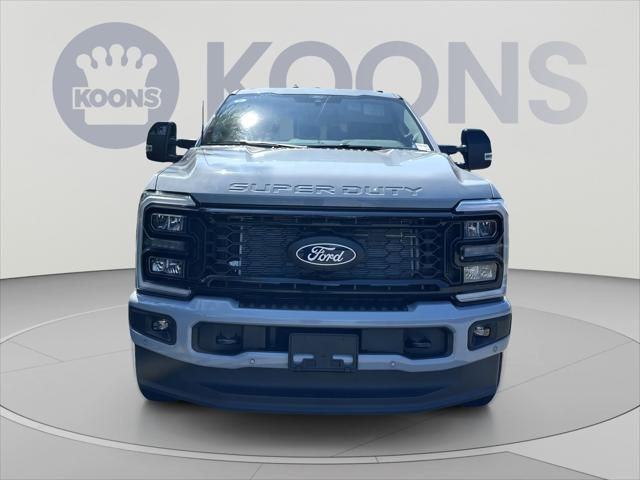 2027 Ford F-250 LARIAT