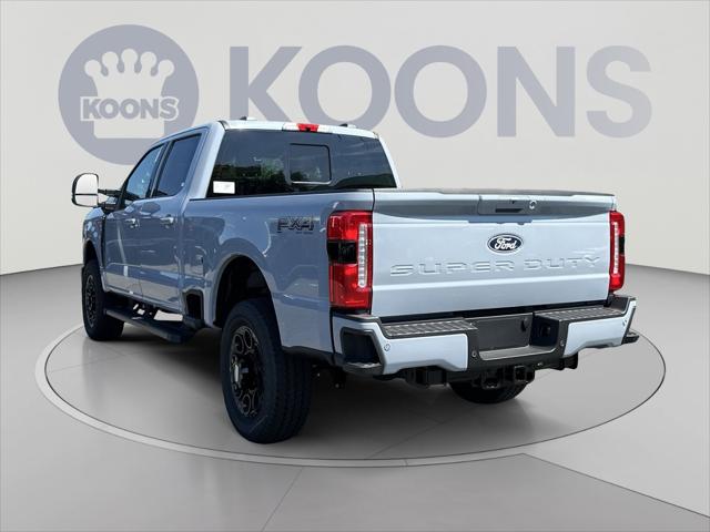 2027 Ford F-250 LARIAT