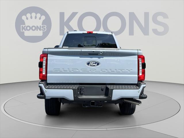 2027 Ford F-250 LARIAT