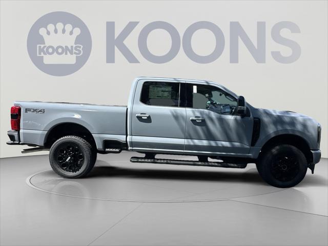 2027 Ford F-250 LARIAT