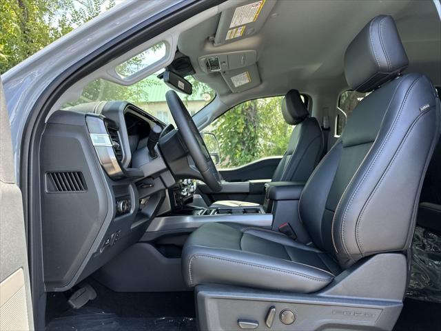 2027 Ford F-250 LARIAT