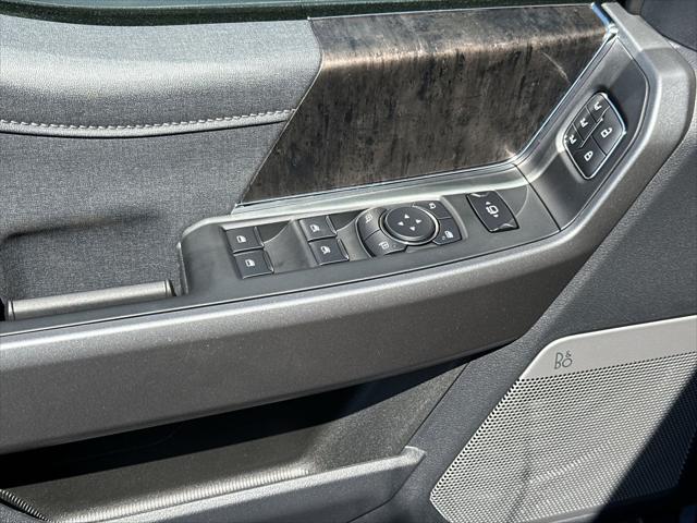 2027 Ford F-250 LARIAT
