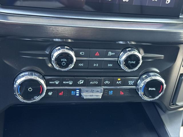 2027 Ford F-250 LARIAT