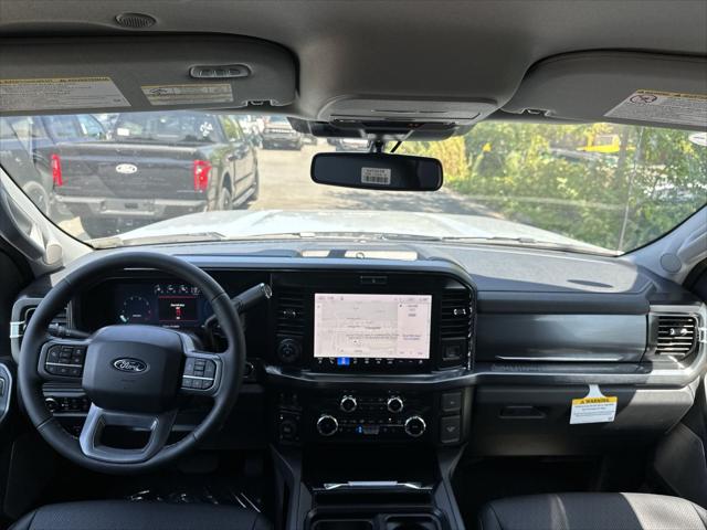 2027 Ford F-250 LARIAT