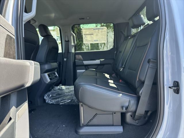 2027 Ford F-250 LARIAT