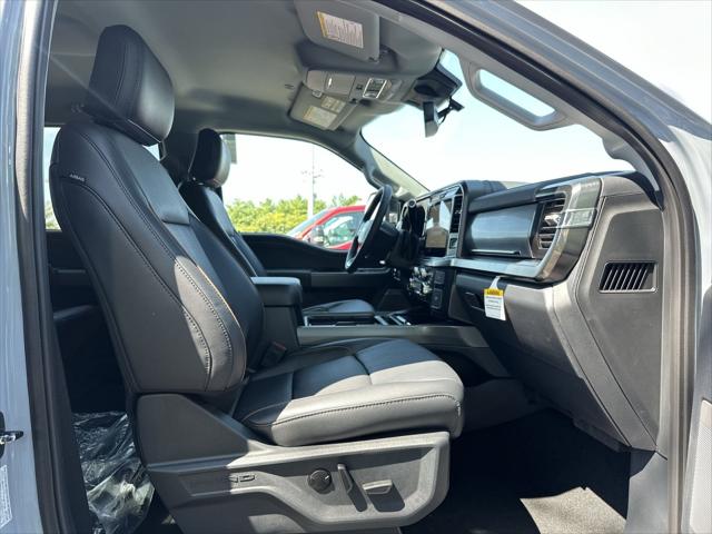 2027 Ford F-250 LARIAT