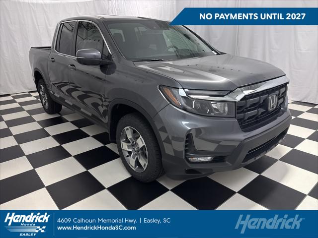 2026 Honda Ridgeline RTL for sale in Easley, SC