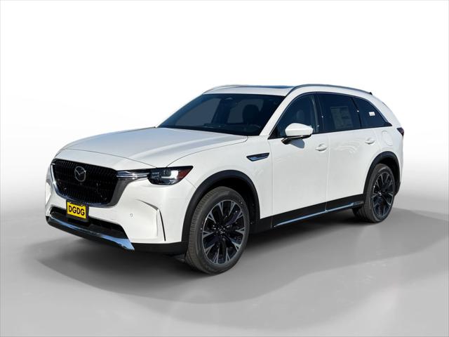 2026 Mazda X-90 Premium Plus for sale in San Jose, CA