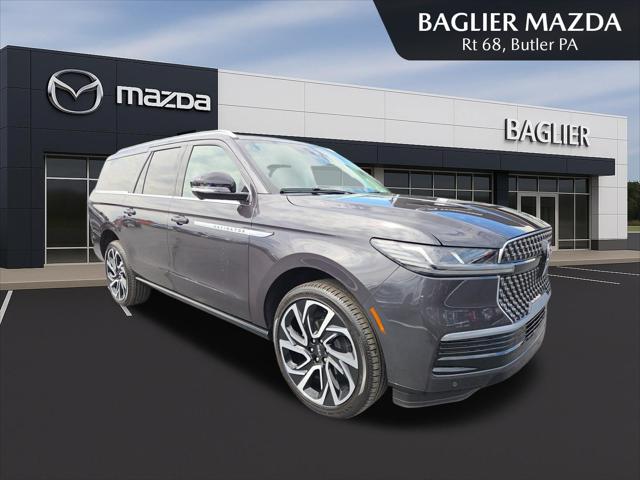 2026 Lincoln Navigator Reserve L for sale in Butler, PA