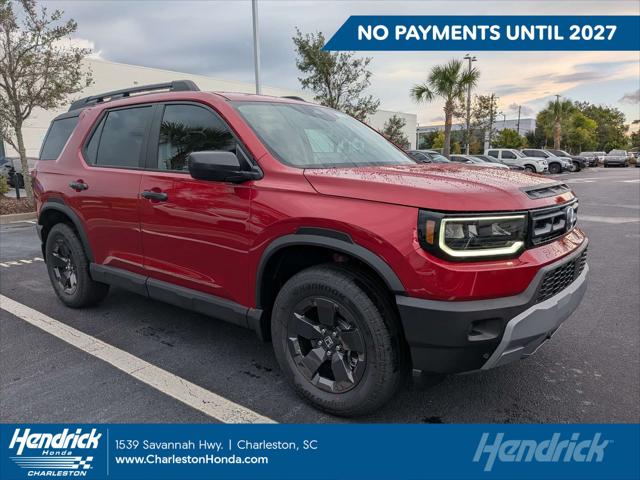 2026 Honda Passport AWD RTL Towing for sale in North Charleston, SC