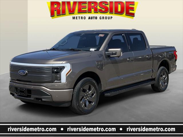 2023 Ford F-150 LARIAT for sale in Riverside, CA