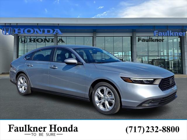 2026 Honda Accord Sedan LX for sale in Harrisburg, PA