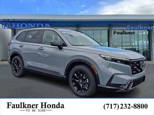 2027 Honda CR-V Hybrid Sport-L for sale in Harrisburg, PA