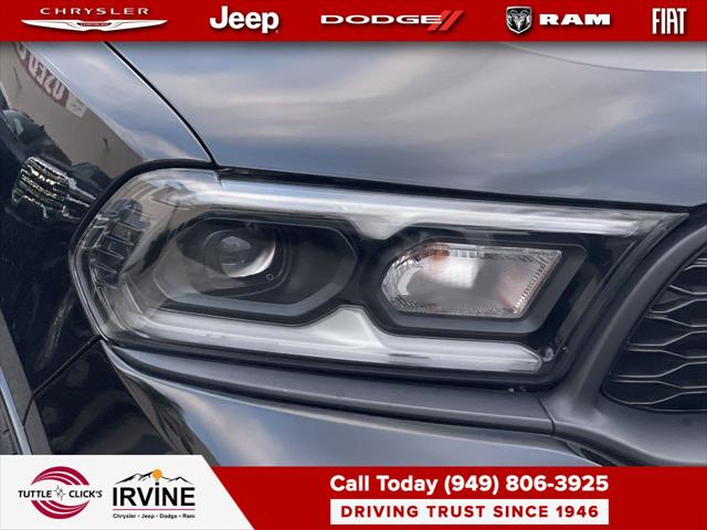 2021 Dodge Durango GT Plus RWD