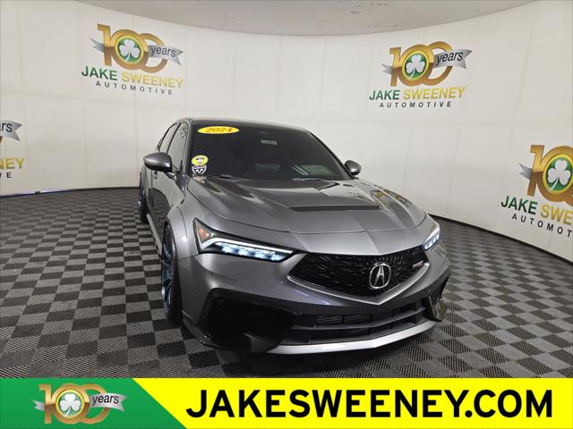 2024 Acura Integra Type S for sale in Cincinnati, OH