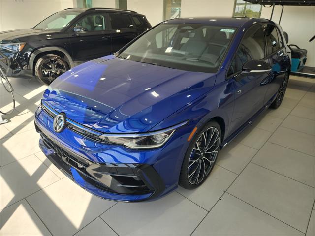 2026 Volkswagen Golf R 2.0T for sale in Houston, TX