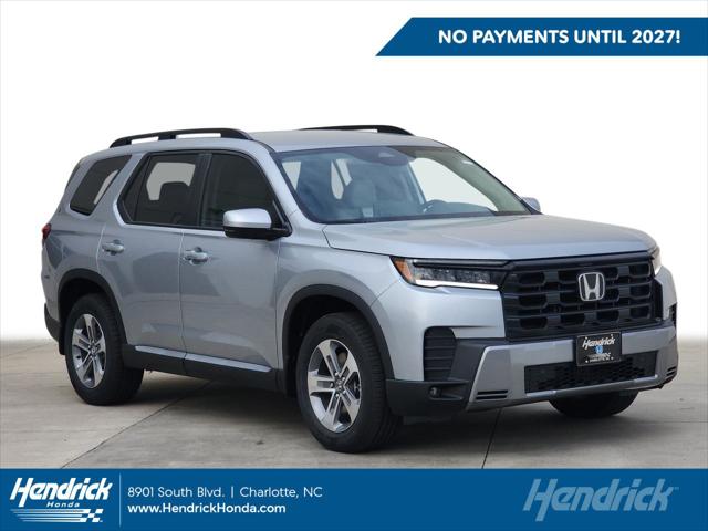 2026 Honda Pilot EX-L for sale in Charlotte, NC
