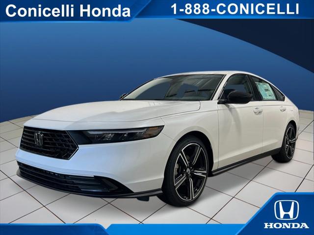 2026 Honda Accord Sedan SE for sale in Conshohocken, PA