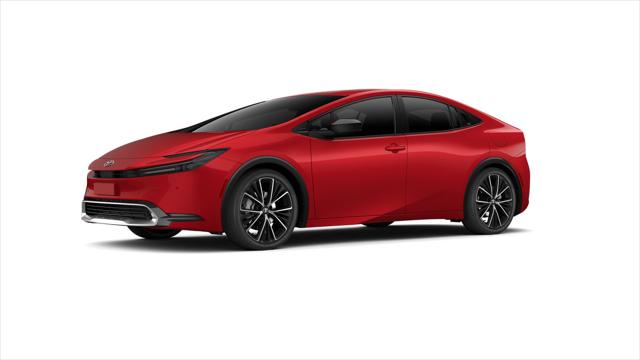 2027 Toyota Prius XLE for sale in San Jose, CA