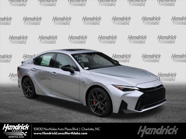 2026 Lexus IS 350 F SPORT for sale in Charlotte, NC