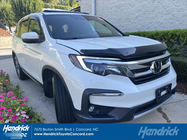 2019 Honda Pilot EX-L for sale in Concord, NC