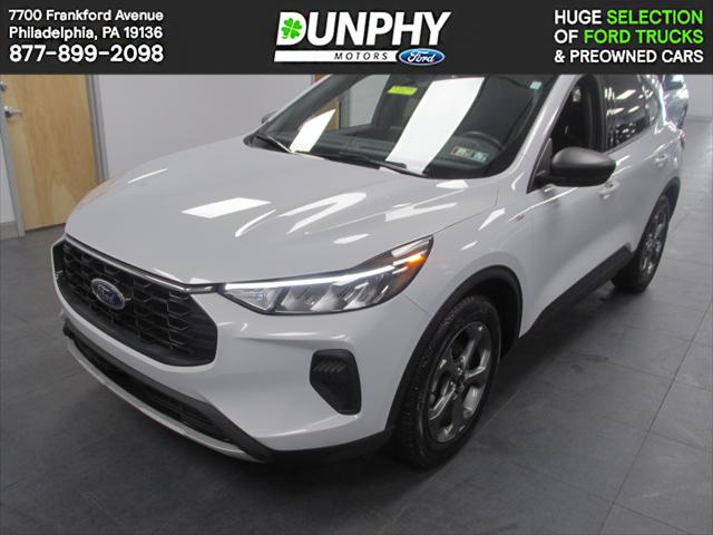 2025 Ford Escape ST-Line for sale in Philadelphia, PA