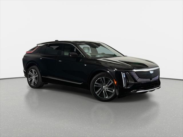 2024 Cadillac iQ Luxury w/1SD for sale in Pompano Beach, FL