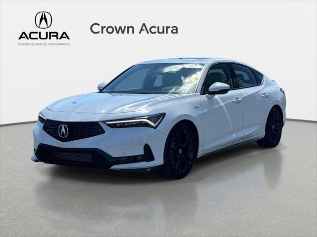 2026 Acura Integra FWD A-Spec with Technology for sale in Clearwater, FL