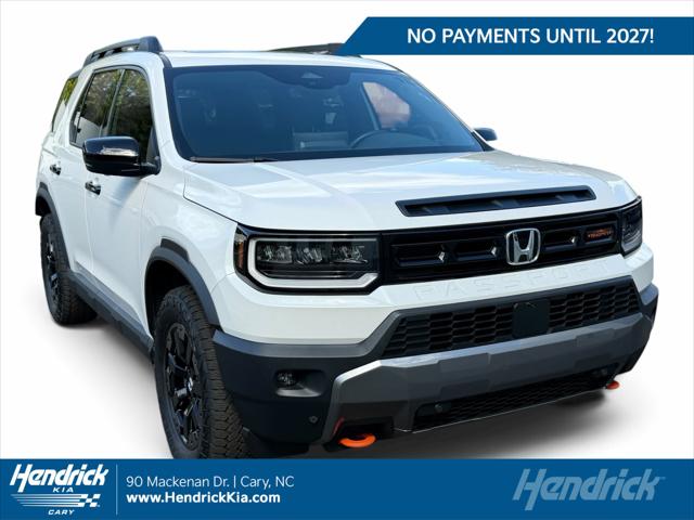 2026 Honda Passport AWD TrailSport Elite for sale in Cary, NC