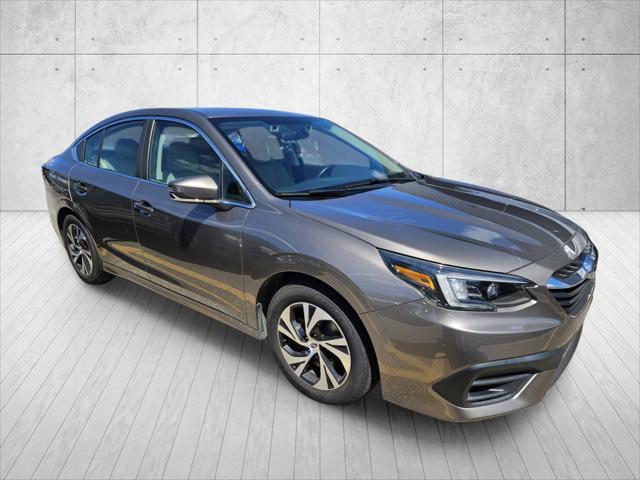 2022 Subaru Legacy Premium for sale in Fayetteville, NC