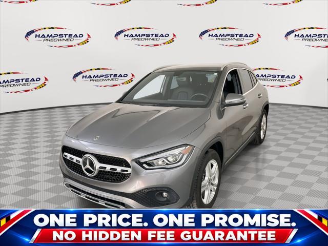 2022 Mercedes-Benz GLA-CLASS GLA 250 4MATIC for sale in Hampstead, MD