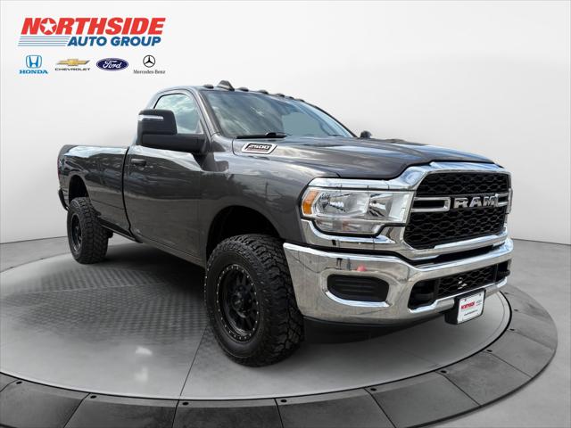 2024 Ram 2500 Tradesman Regular Cab 4x4 8 Box for sale in San Antonio, TX
