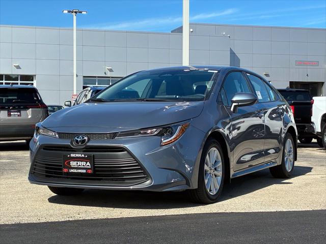 2027 Toyota Corolla LE for sale in Lincolnwood, IL