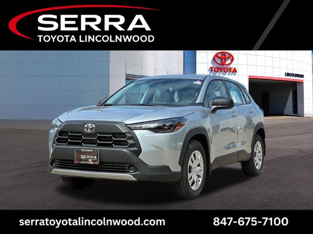 2026 Toyota Corolla Cross L for sale in Lincolnwood, IL