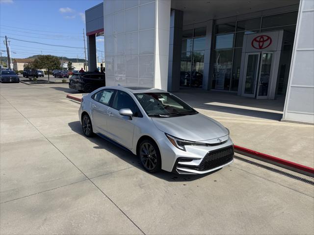 2027 Toyota Corolla XSE for sale in Ashland, KY