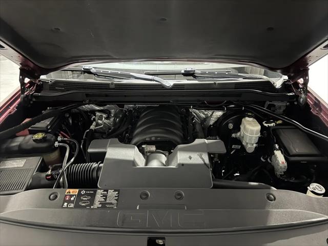 2016 GMC Sierra 1500 Denali